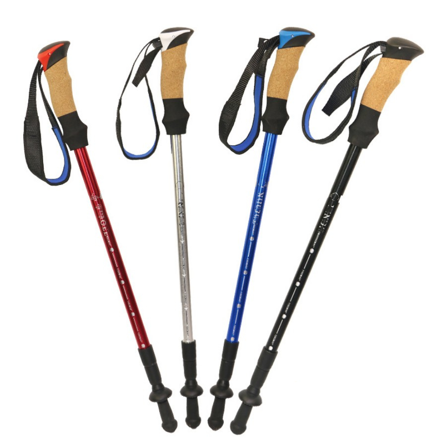 TREKKING POLES