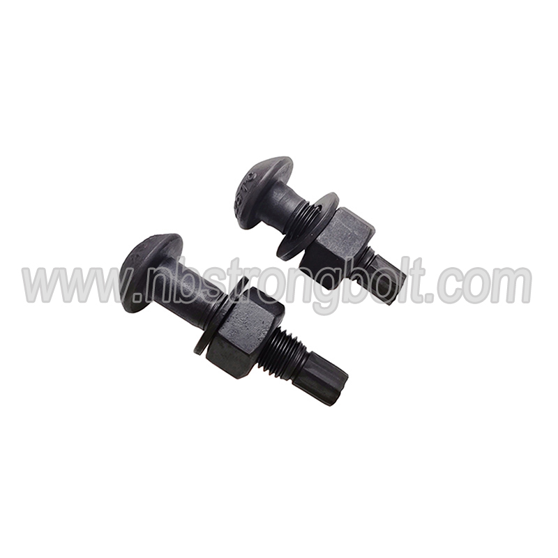 ASTM F1852 A325tc Tension Control Bolt with Nut and Washer