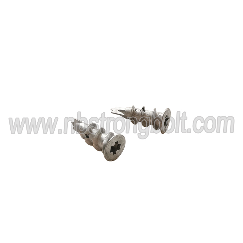 Zinc Alloy Speed Anchor /W Point