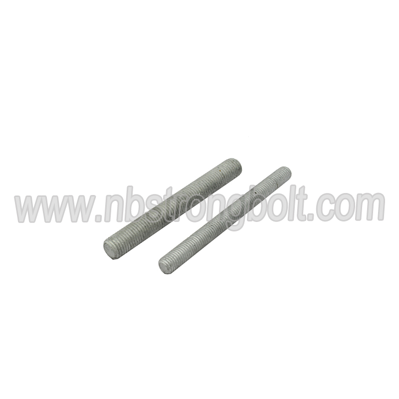 DIN975 Gr. 8.8 Thread Bar