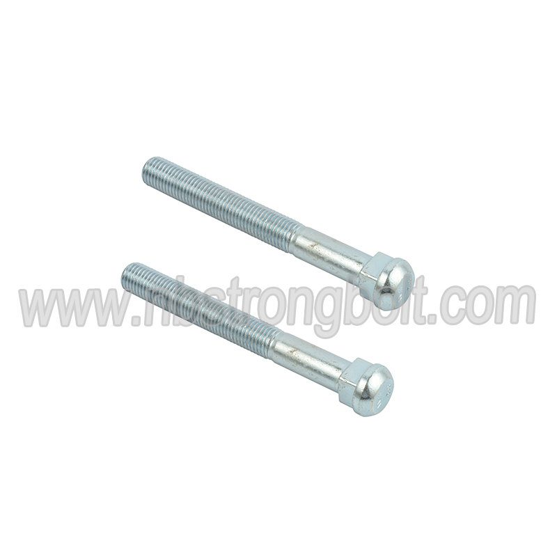 Non-Standard Bolt Screw Customization