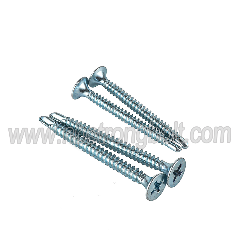 C1022 Phil Drive Bugle Head Self Drilling Screw  Zi