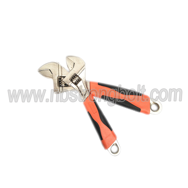 Adjustable Spanner