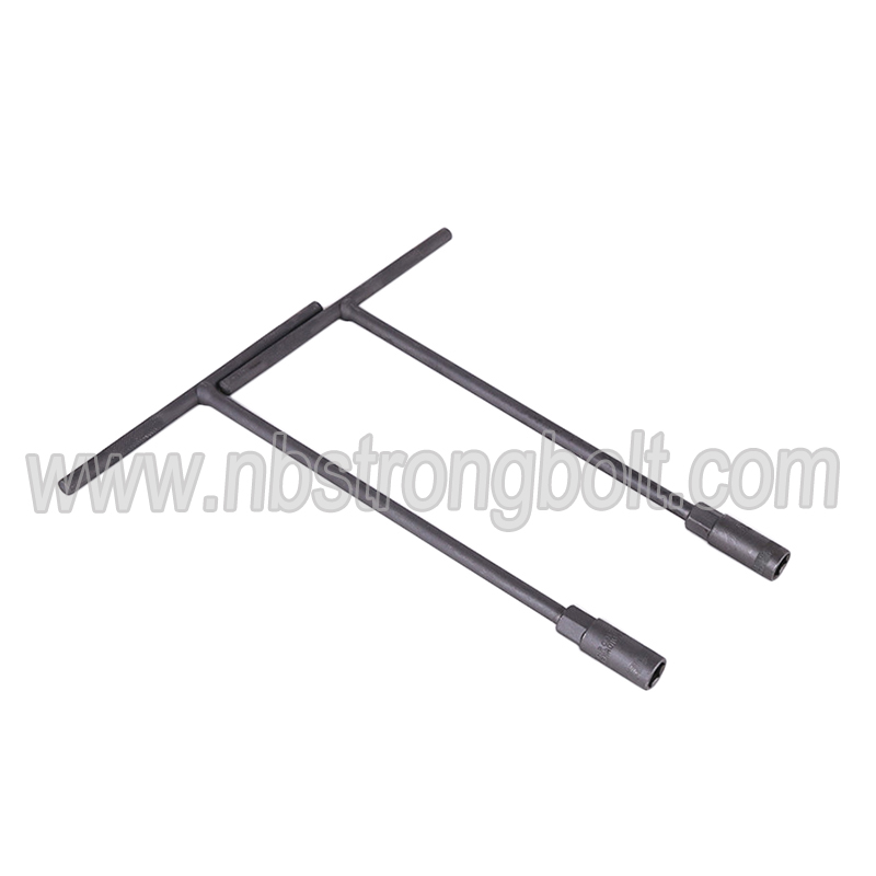 T Hand Wrench
