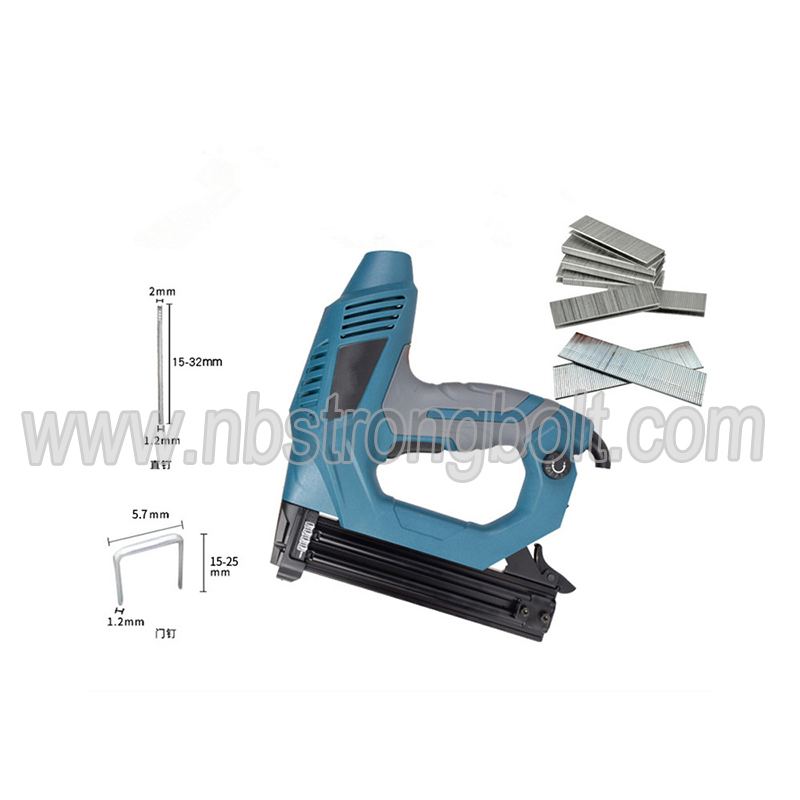 Electric Nail Gun