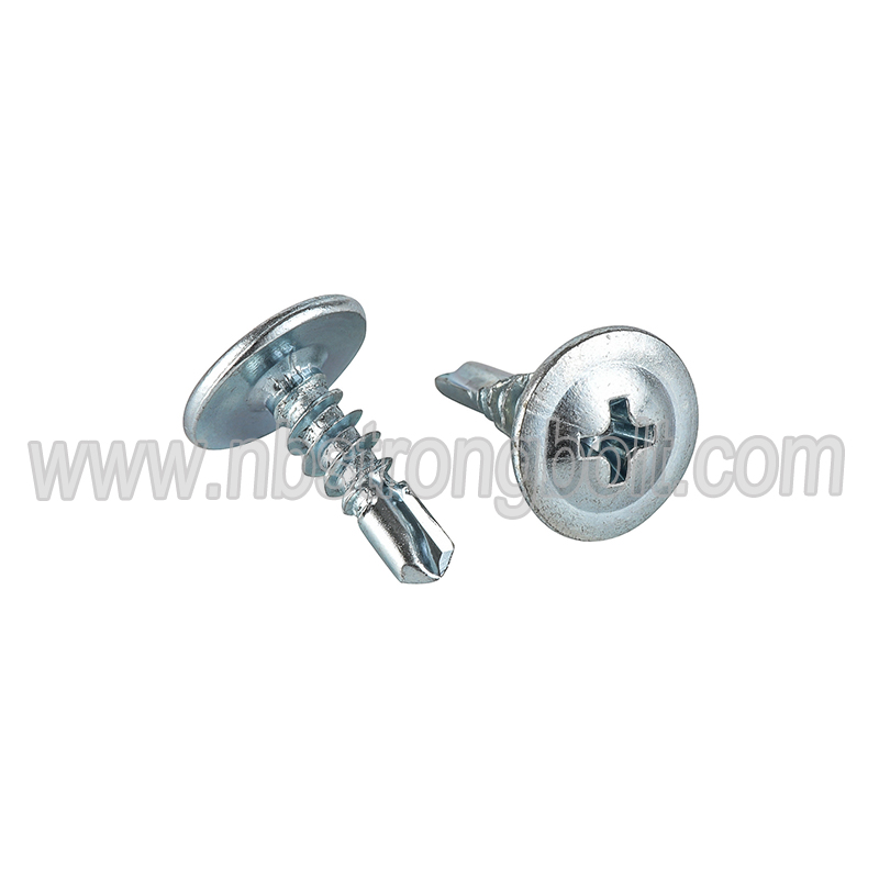 C1022 Phil Drive Modify Truss Head Self Drilling Screw