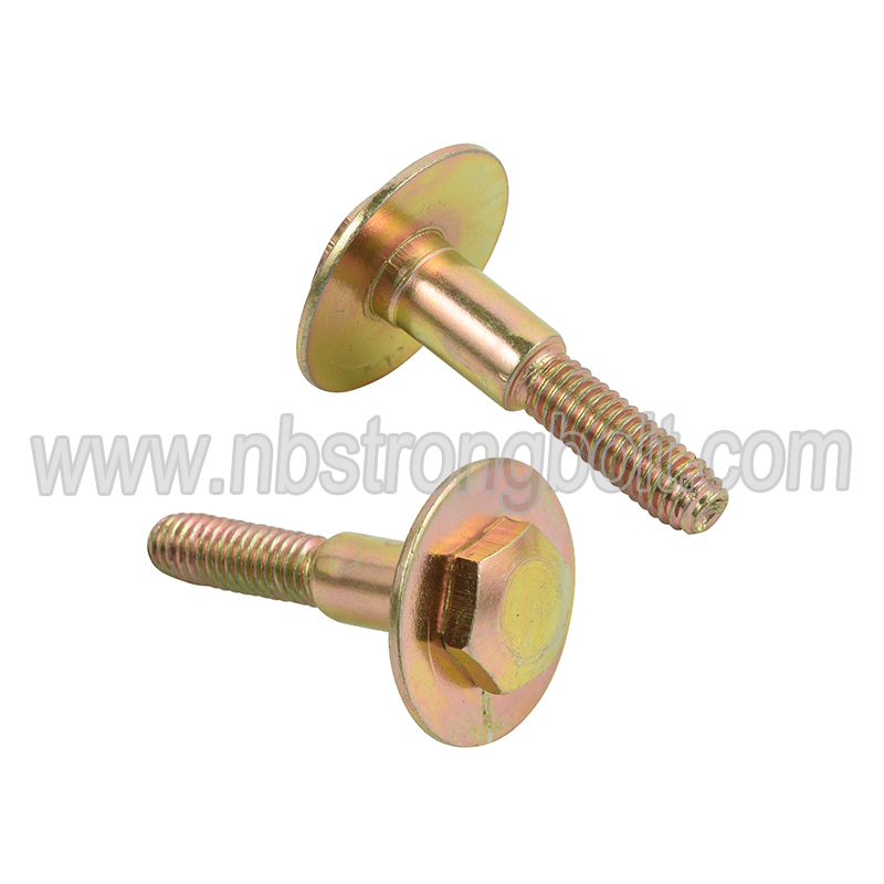 China Screw Washing Machine