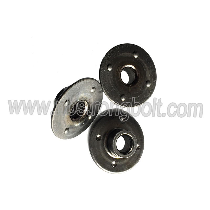 Car Nut Custom-Made Nut Special Nut Customized