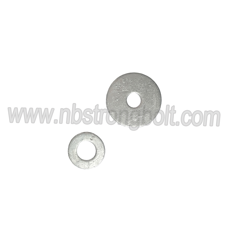 Flat Washer Hot DIP Galvanized