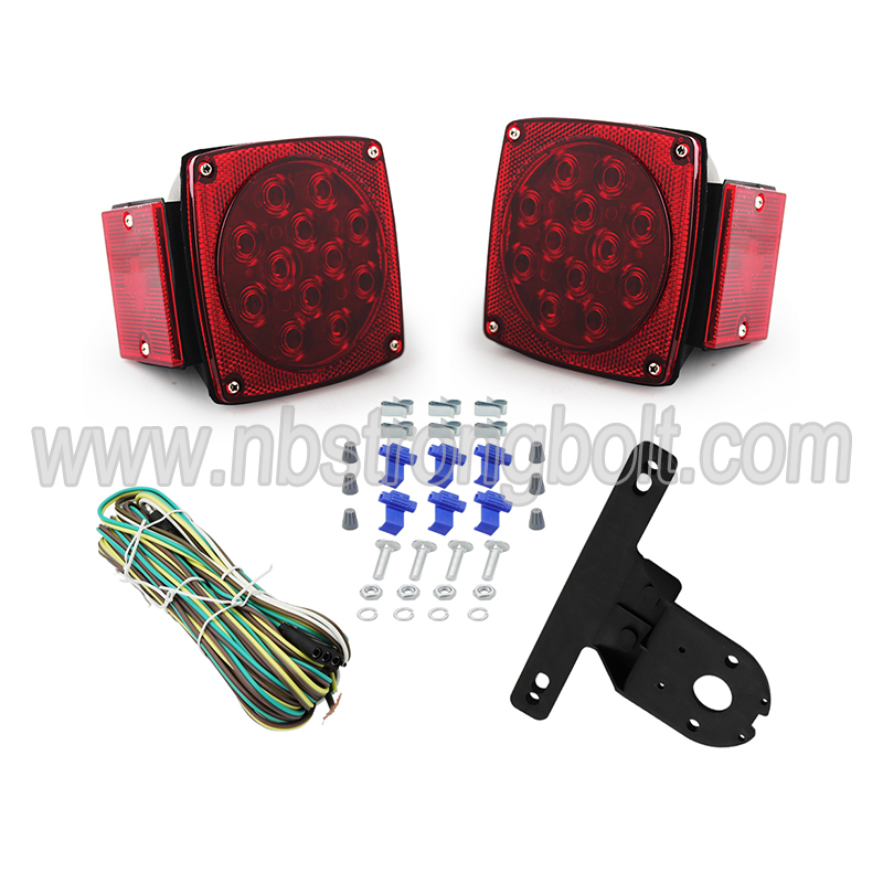 Car LED Stop Light/Car Turn Light