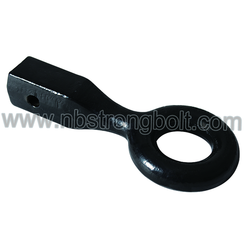 Towing Ring Mounts/ Receiver Mounts