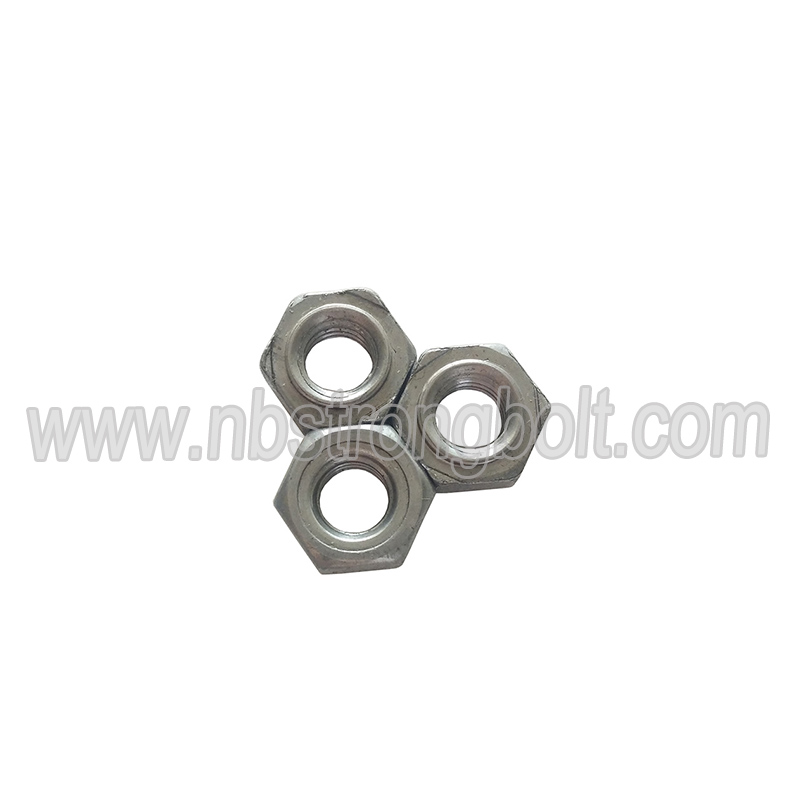 DIN929 Hex Weld Nut